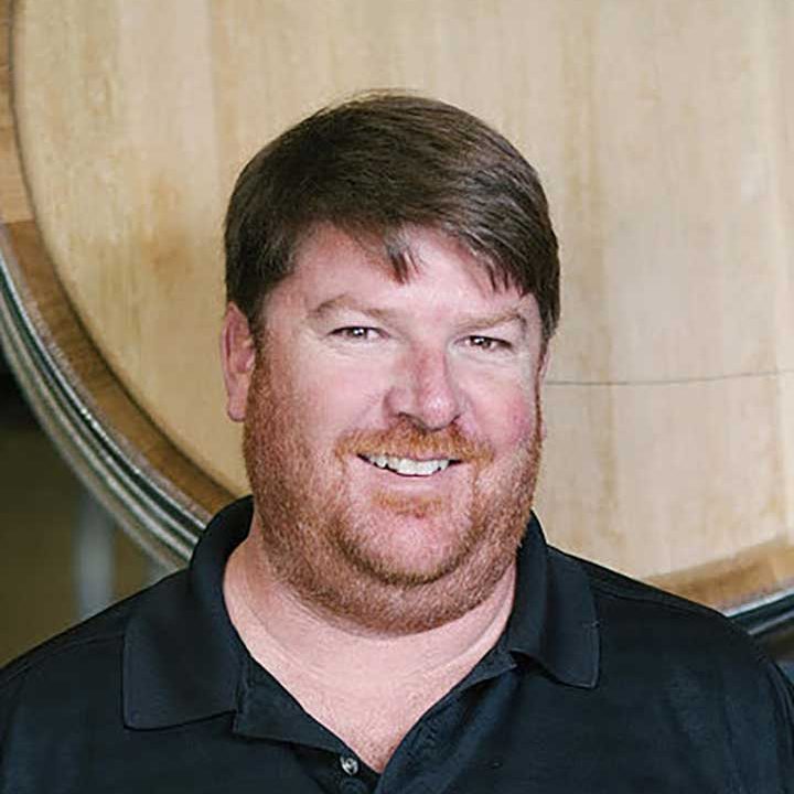 Craig Reed - Our Winemaker