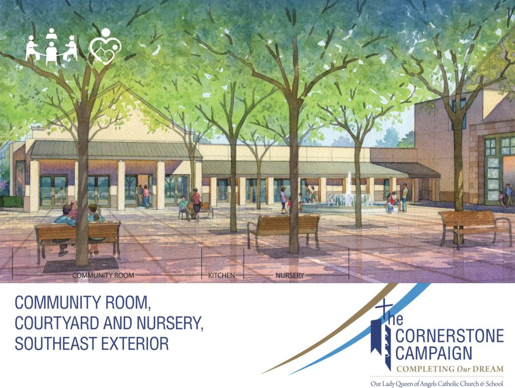 Cornerstone Campaign