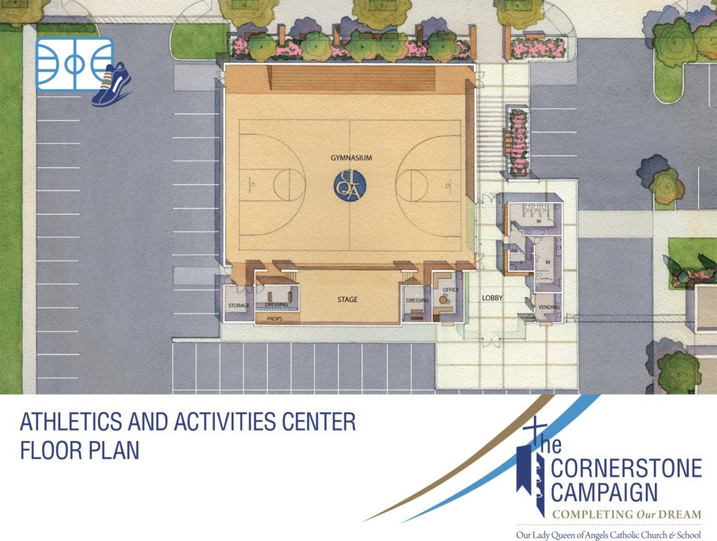 Cornerstone Campaign